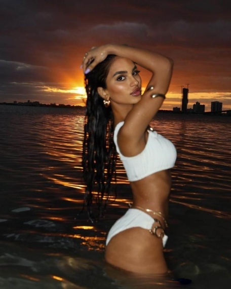 Scarlett Escorts Madrid