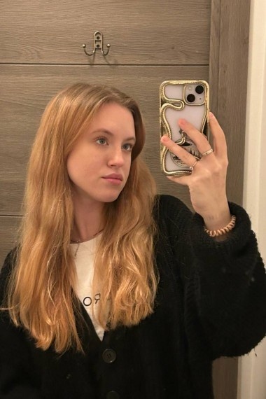 Ludmila, escort rusa en Madrid que ofrece citas.