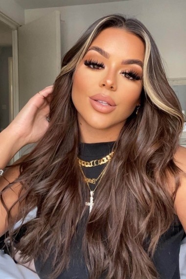 Kilana, escort rusa en Madrid que ofrece francés natural.