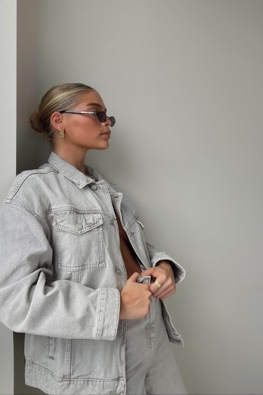 Daryna, escort rusa en Madrid que ofrece sexo oral.