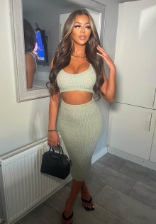 Kilana, Madrid escort