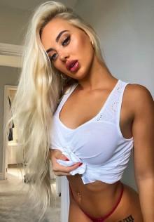 Zara, Madrid escort