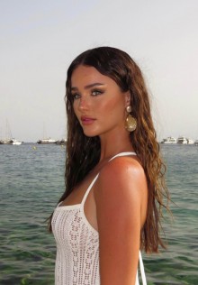 Himma, Madrid escort