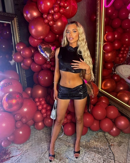 Karmen Escorts Madrid