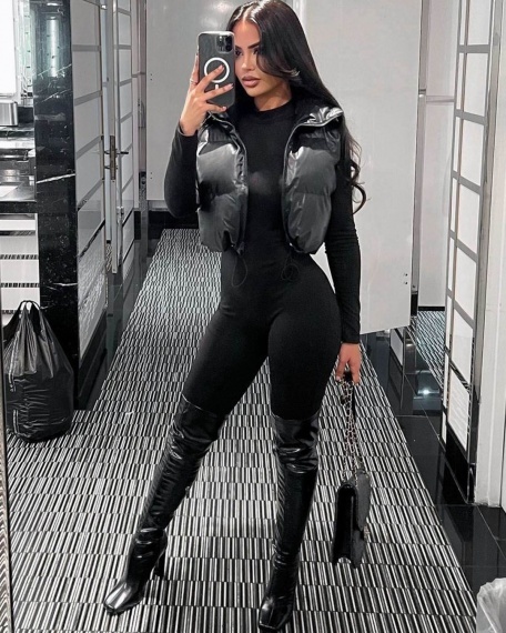 Marika Escorts Madrid