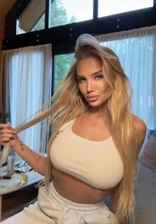 Korolina, escorts Madrid