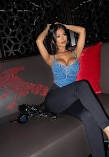 Marika, escorts Madrid