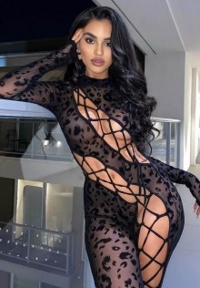 Scarlett, escorts Madrid